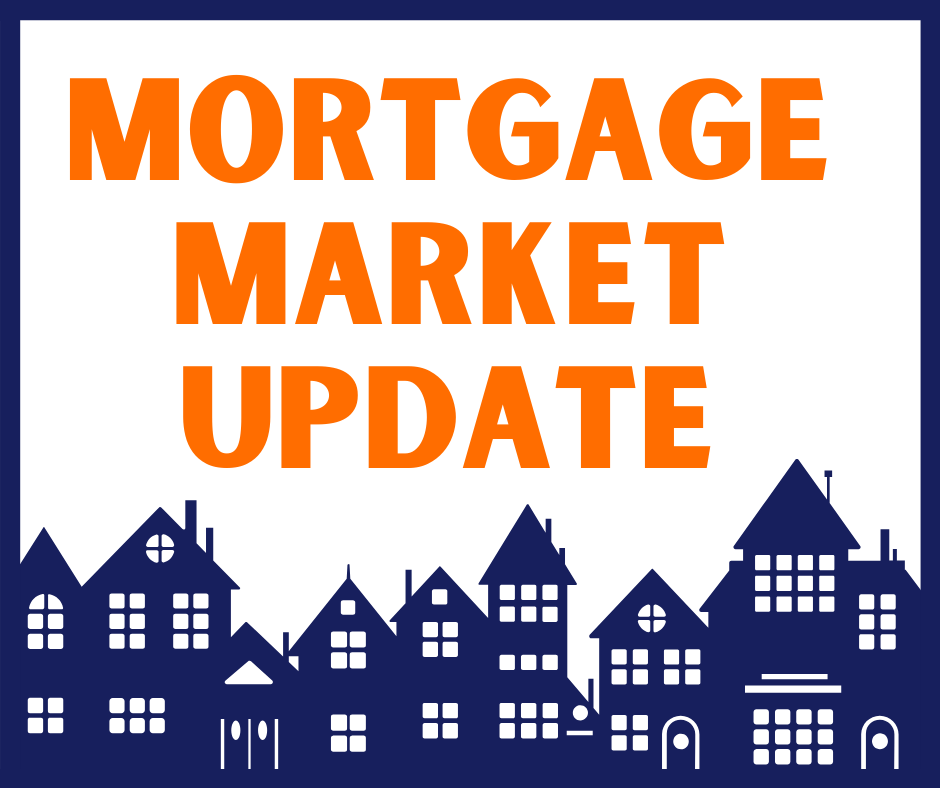 Mortgage Market Update