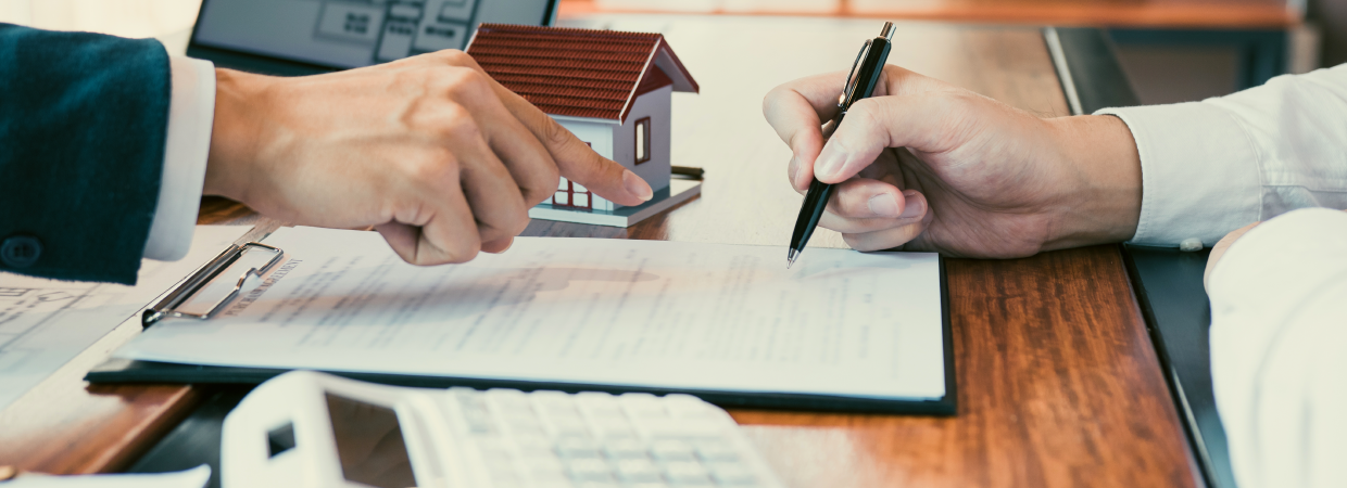 What is a Mortgage Article