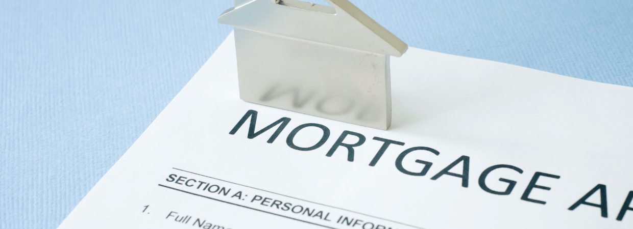 What’s the Average Mortgage Length?