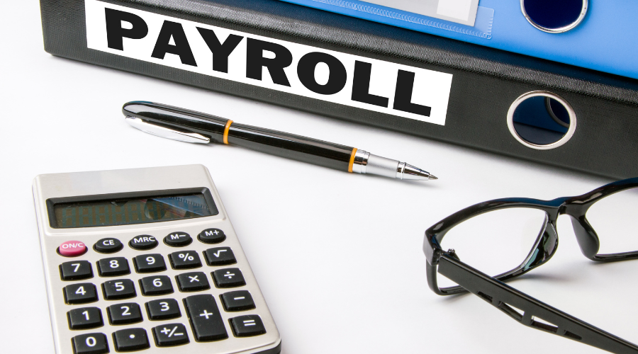 Payroll Numbers