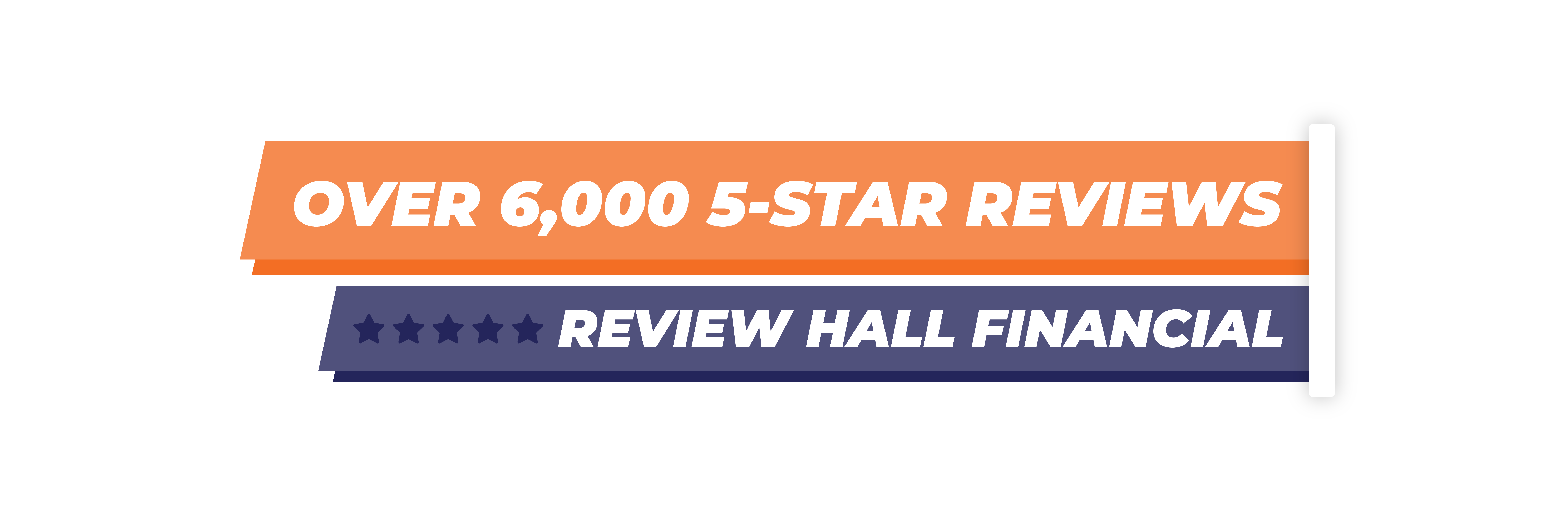Review Hall Financial