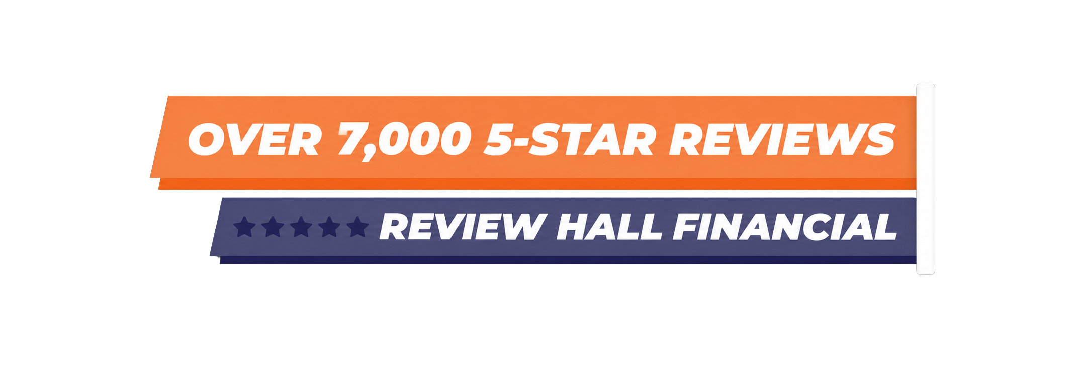 Over 7K Reviews